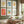 Pumpkin forever Blue Ellens ShopMatisse Plakat | 