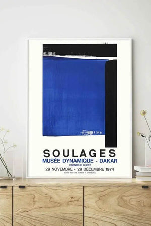 Soulages Water Ellens Shop