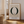 Duality plakat – Hilma af Klint abstrakt kunstplakat med sort og hvid cirkelmotiv