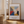 Sacred Shell plakat – Hilma af Klint abstrakt kunstplakat med spiralform og farverige felterv