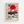 Japansk plakat med Mount Fuji, bølger og rød sol i klassisk japansk kunststil.