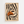 Zebra breakfast plakat med croissant og kaffe illustration