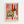 vin plakat med vinflaske og druer i vintage stil