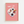 Things I like plakat med croissant, kaffe og kager illustration