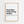 Motiverende plakat med teksten hard days build strong people i minimalistisk sort typografi.