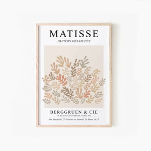 Beige Papiers Ellens Shop