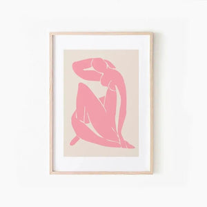 Pink Madame Ellens Shop