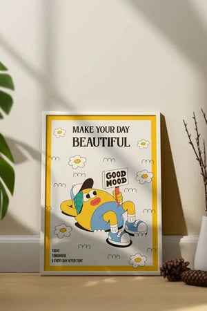 Make your day beautiful Ellens Shop