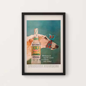 Vodka Secrets Ellens Shop