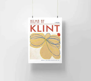 No.1 Hilma Af Klint Ellens Shop