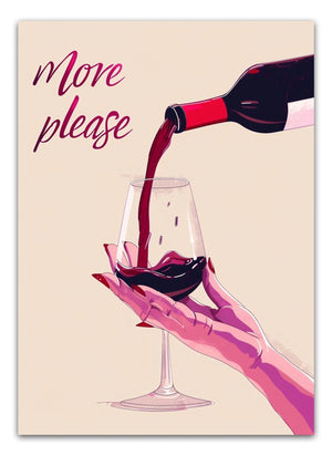 More Wine Please Ellens Shop