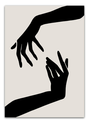 Opdag vores kollektion af moderne plakater, der kombinerer stil, kreativitet og elegance. Perfekte til det moderne hjem, tilbyder vi plakater i forskellige størrelser og designs, der passer til enhver smag. Uanset om du er til minimalistiske motiver eller farverige illustrationer, finder du moderne plakater, der kan forvandle dine vægge