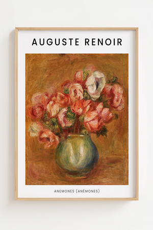 Auguste Renoir 