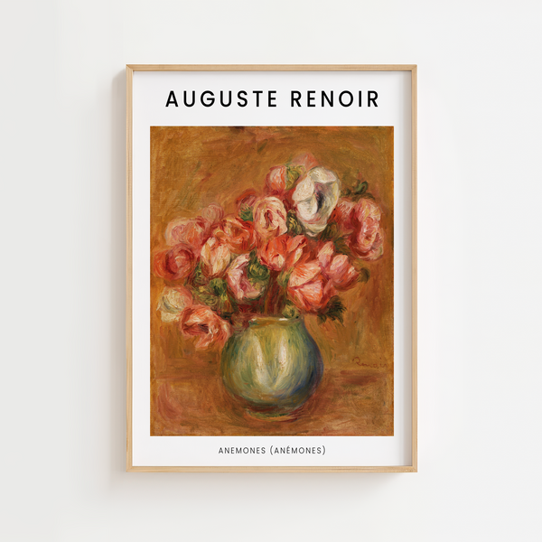 Auguste Renoir 
