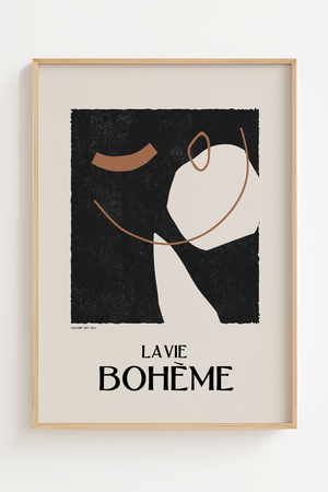 Galerie Maeght Poster