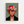Flowerhead Frida Kahlo Plakat.