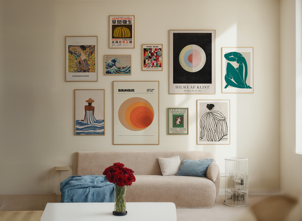 Plakater & Posters Ellens Postershop  