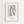 Sort hvid Matisse plakat med minimalistisk linjetegning