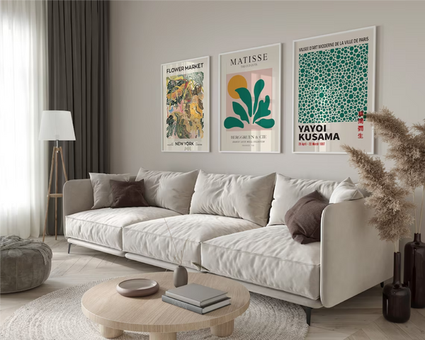 Køb plakater & posters Online. Fås i flere forskellige farver, størrelser & er perfekt til hjemmet