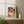 Paul Klee udstillingsplakat – Motif from Hammamet, Museum of Modern Art, farverig geometrisk kunst