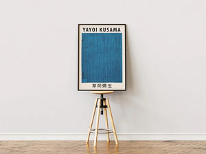 Plakater med japanske motiver