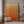 Minimalistisk gradient plakat med varme solopgangsfarver