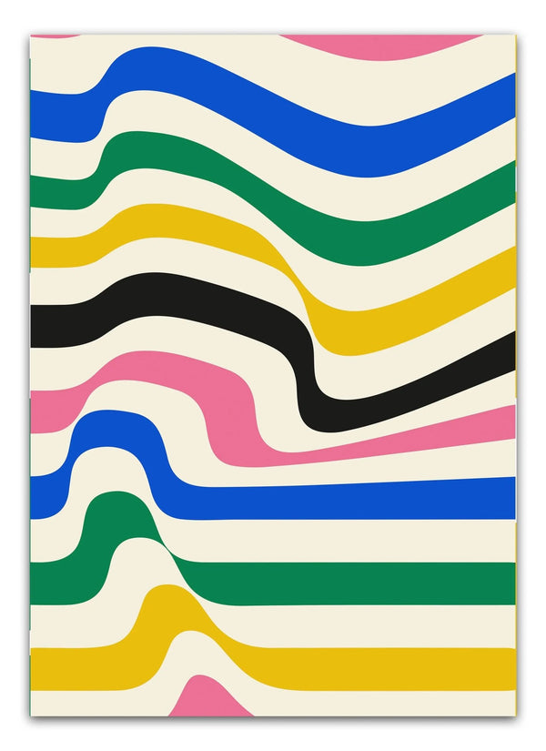 Bauhaus mind in peace Ellens Shop