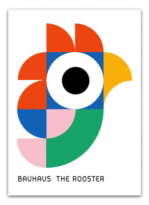 Bauhaus The Rooster Ellens Shop