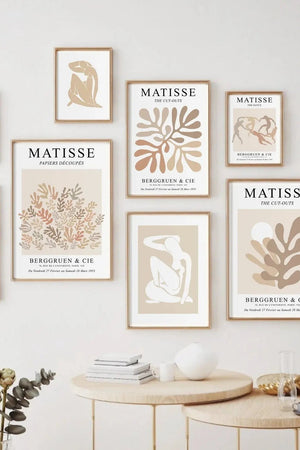 Beige Madame Ellens Shop