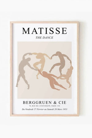 Beige The Dance Ellens Shop