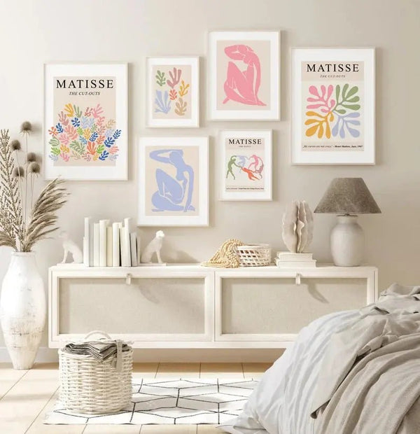 Pink Madame Ellens Shop