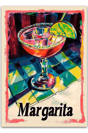 Crazy Margarita Ellens Shop