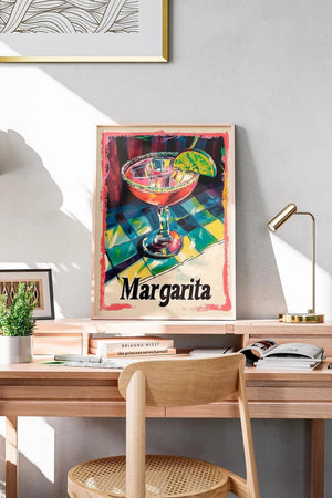 Crazy Margarita Ellens Shop