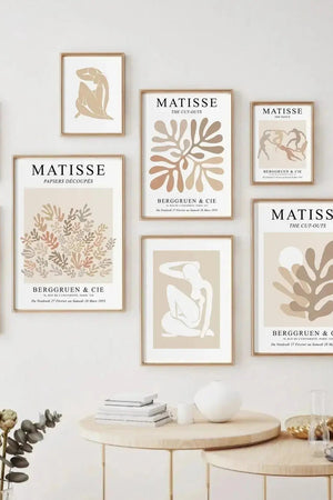 De Beige Cie Ellens Shop