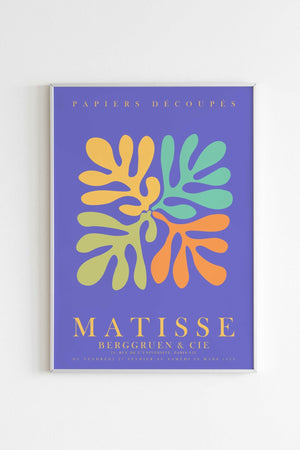 Flower City - Blue Ellens Shop