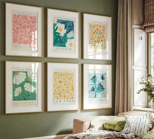 Musée D´orsay picasso Ellens Shop