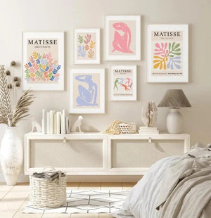 Pink Madame Ellens Shop