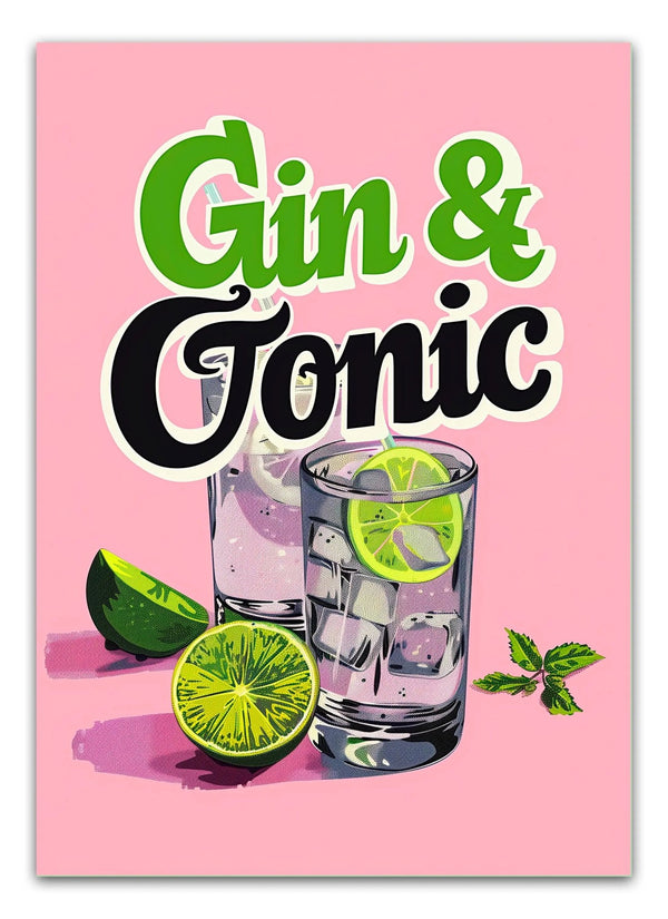 Gin&Tonic Bright Ellens Shop