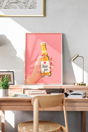 Have Fun drink Ellens Shop