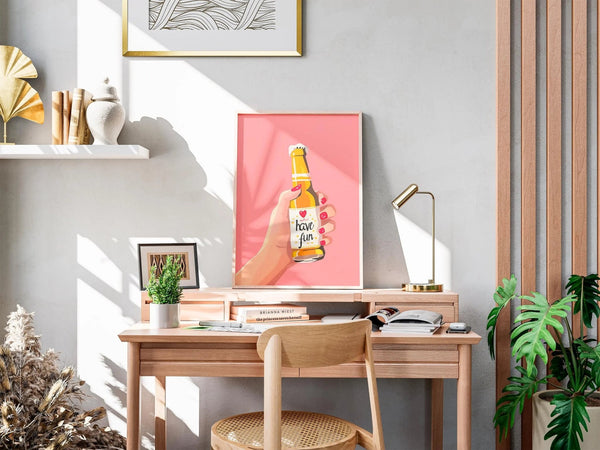 Have Fun drink Ellens Shop