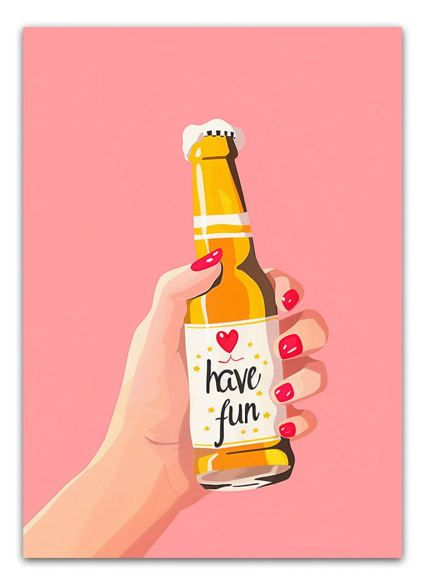 Have Fun drink Ellens Shop