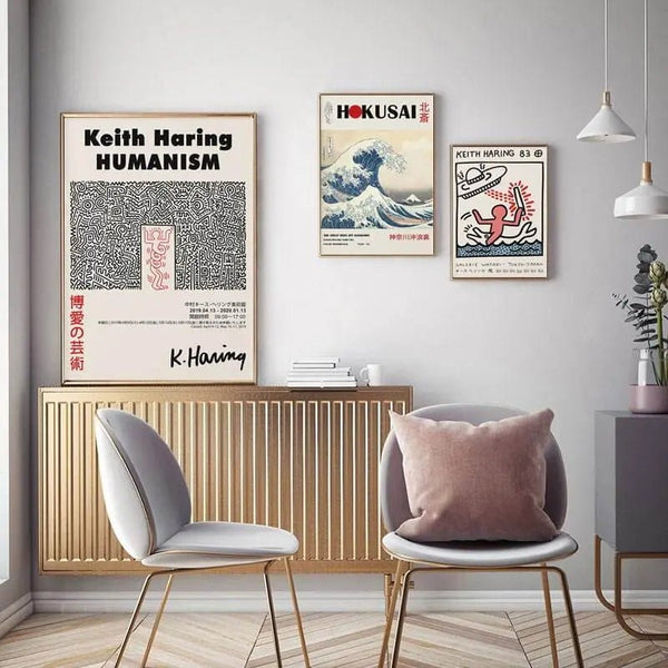 Humanism in Black Ellens Shop