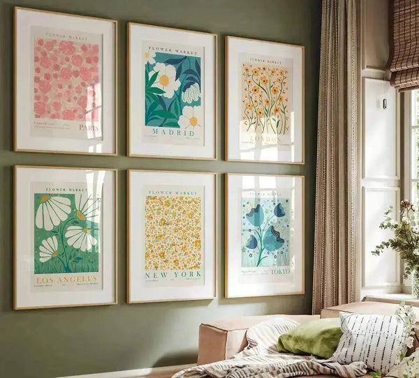 Musée D´orsay picasso Ellens Shop