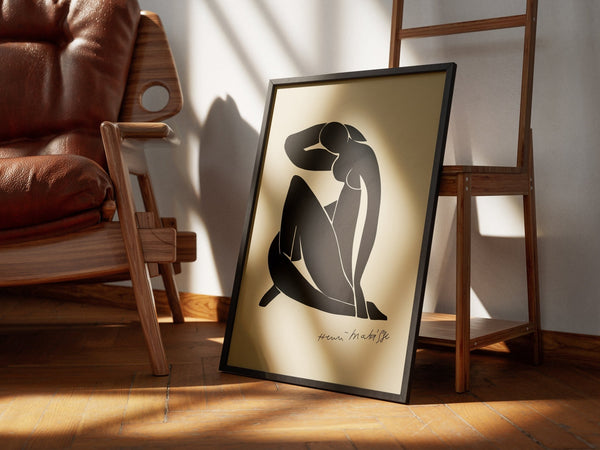 Madame Original Plakat