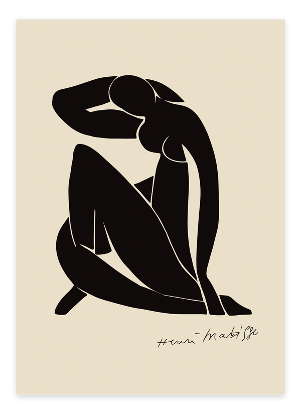 Madame Original Plakat