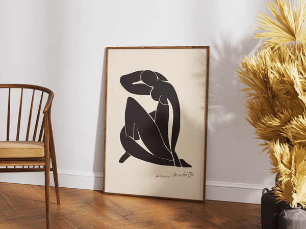 Madame Original Plakat