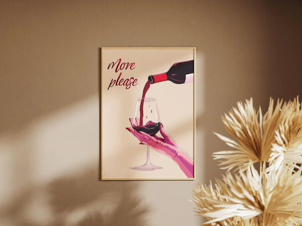 More Wine Please Ellens Shop