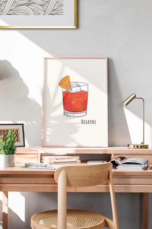 Only Negroni Ellens Shop