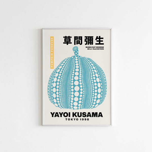 Pumpkin forever Blue Ellens Shop