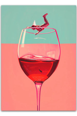 Rosé Angel Ellens Shop